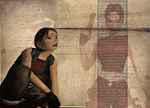 [Heroes - Lara. 2004. 900x900/134kb]
