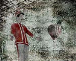 [Mad Balloonist.]