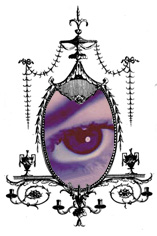 mirror mirror on the wall