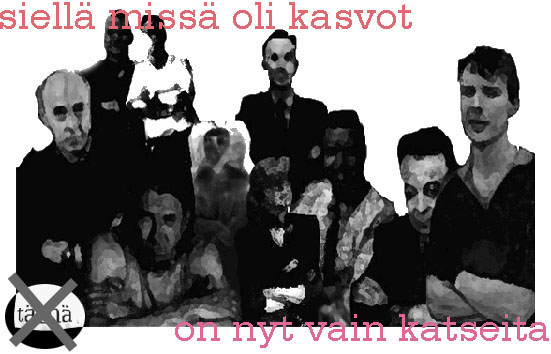 Katso ymp�rillesi.