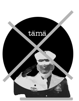 Katso ymp�rillesi.