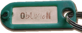 Oblivion