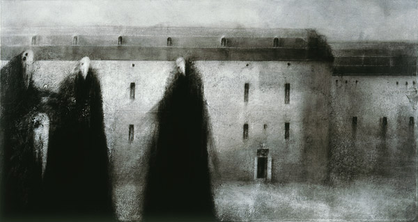 ITKEV�T TALOT | WEEPING HOUSES